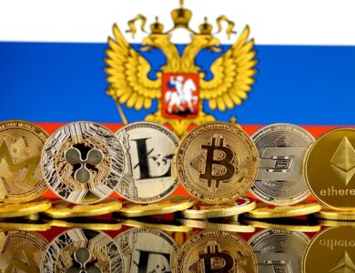 Banco Central da Rússia permitirá que bancos trabalhem com Bitcoin, mas com regras rígidas