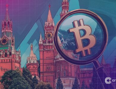 Governo fiscalizará saldo em ativos digitais