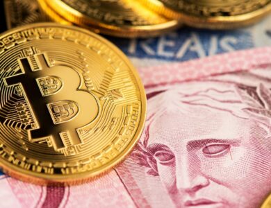 Banco Central do Brasil vai discutir reserva de bitcoin no Rio de Janeiro