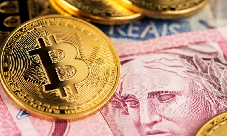 Banco Central do Brasil vai discutir reserva de bitcoin no Rio de Janeiro