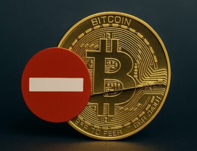 Banco Central do Brasil barra tesourarias em Bitcoin por empresas