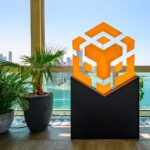 Banco chinês pretende levantar US$ 600 milhões para comprar criptomoeda da Binance, diz Bloomberg