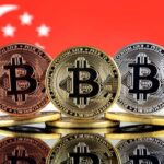 Cingapura-Bitcoin-BTC-Criptomoedas-Exchange