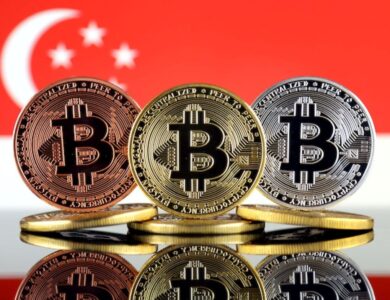 Cingapura-Bitcoin-BTC-Criptomoedas-Exchange