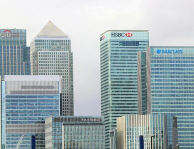 Santander, Bank of America, Citi e outros bancos de unem para criar stablecoins atreladas a moedas do G7