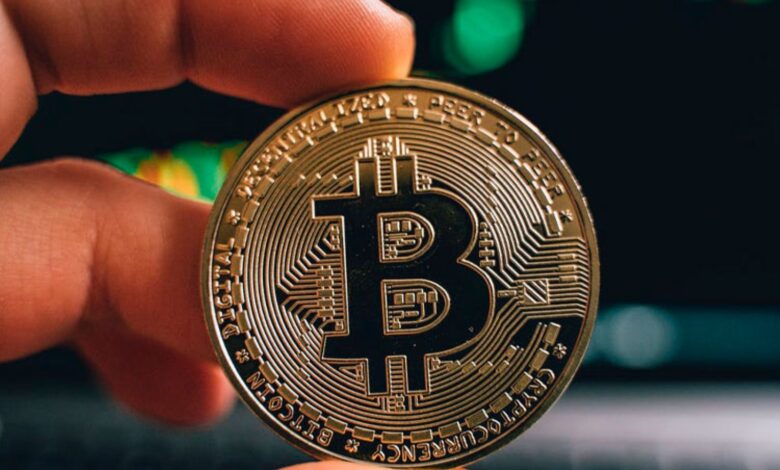 bitcoin hoje criptoativo ativo digital