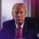 Plataforma cripto de volta ao país