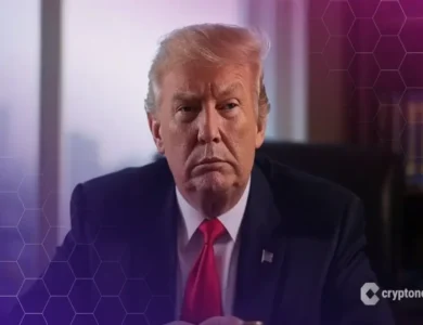 Plataforma cripto de volta ao país