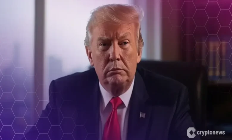 Plataforma cripto de volta ao país