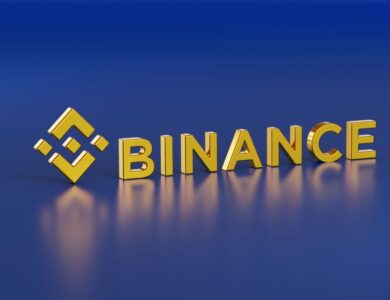Cofundadora da Binance desmente boatos de possível venda da exchange