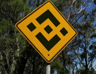 Binance anuncia distribuição de R$ 1,6 bilhão em USDC para clientes afetados pela queda do mercado