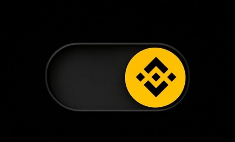 Binance bane mais de 600 contas por atividade fraudulenta