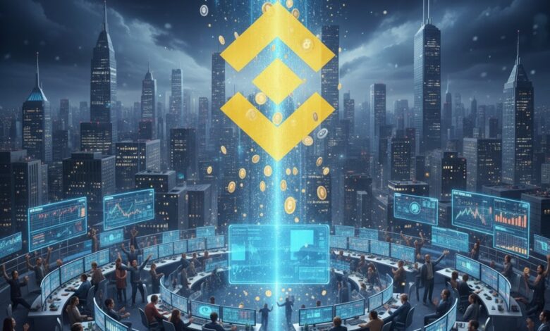 Exchange cria plano para ajudar investidores