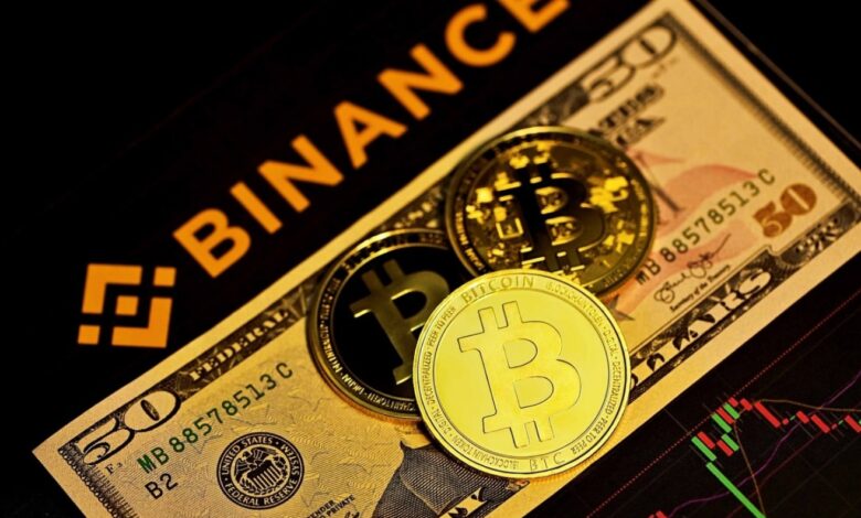 Binance removerá 3 criptomoedas no próximo dia 12 de novembro