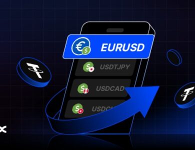 BingX inova com negociação de ativos do mundo real e expande oferta de derivativos