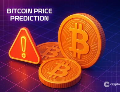 Bitcoin hoje