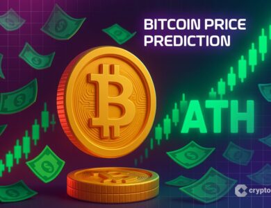 Bitcoin hoje