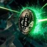 Bitcoin inicia outubro em alta e se prepara para repetir a história