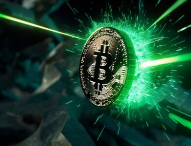 Bitcoin inicia outubro em alta e se prepara para repetir a história