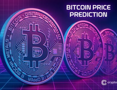 Bitcoin hoje