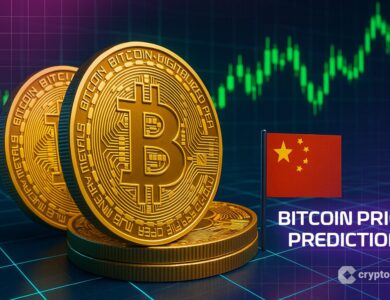 Bitcoin hoje