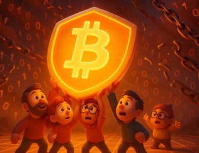 Bitcoin vai realizar soft fork para impedir divisão na rede