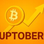 Bitcoin segura suporte crucial e mira Uptober: alta à vista?