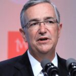 Bitcoin vai subir 14 vezes e ultrapassar o ouro, diz bilionário mexicano