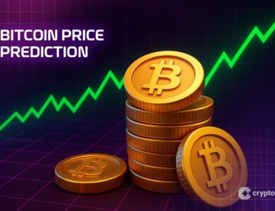 Bitcoin hoje