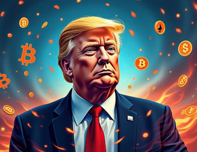 TRUMP-BITCOIN-CRIPTOMOEDAS
