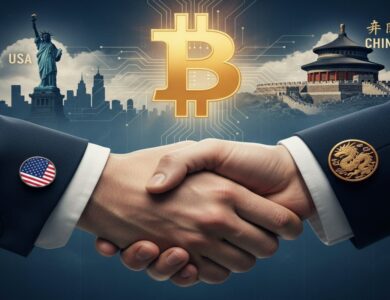 Cenário macro pode impactar universo cripto