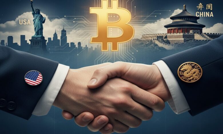 Cenário macro pode impactar universo cripto