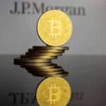 Bitcoin supera os US$ 120.000, mas JP Morgan diz que preço justo seria US$ 165.000