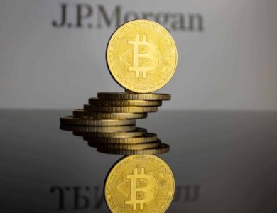 Bitcoin supera os US$ 120.000, mas JP Morgan diz que preço justo seria US$ 165.000
