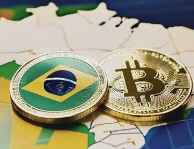 Brasil: 63% vão comprar mais BTC, revela pesquisa