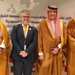 Governo do Brasil discute rastreio de criptomoedas em evento das Nações Unidas na Arábia Saudita