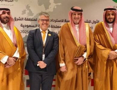 Governo do Brasil discute rastreio de criptomoedas em evento das Nações Unidas na Arábia Saudita