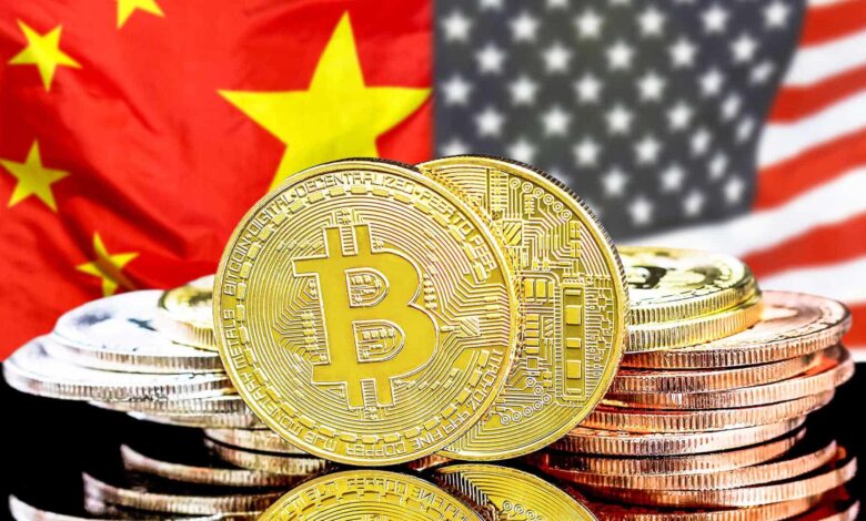 Briga tarifária trouxe volatilidade mas não mudou o debasement trade