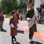 Butão migra carteiras de identidade de cidadãos para o Ethereum