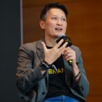 "Muitos países comprando bitcoin", diz CEO da Binance