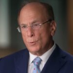 CEO da BlackRock explica por que mudou de opinião sobre o Bitcoin