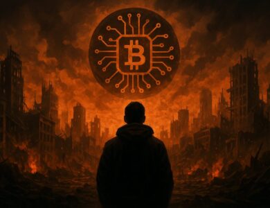 CEO da Tether faz alerta global sobre descentralização