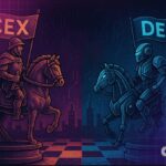 CEXs vs. DEXs Perp: quem vencerá?