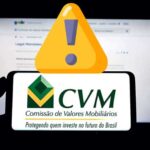 CVM alerta sobre forex de criptomoedas que permite alavancar em até 200 vezes