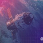 Empresa movimentou criptomoedas