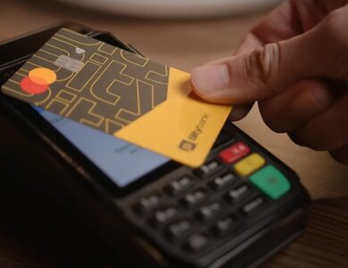 Cashback do cartão Bitybank começa em 2% e pode chegar a 10%
