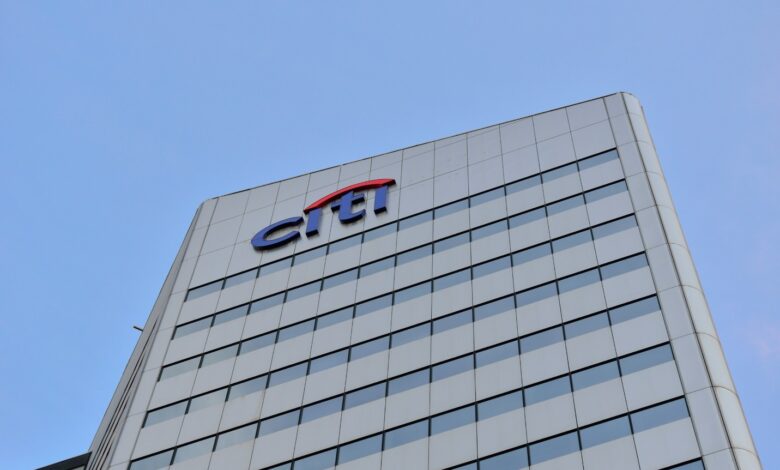 Citi explica como stablecoins podem chegar a US$ 4 trilhões em 2030