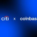 Citi fecha parceria com Coinbase para explorar setor de stablecoins