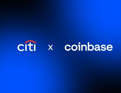 Citi fecha parceria com Coinbase para explorar setor de stablecoins