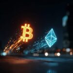 Citi prevê alta explosiva para Bitcoin e Ethereum nos próximos 12 meses